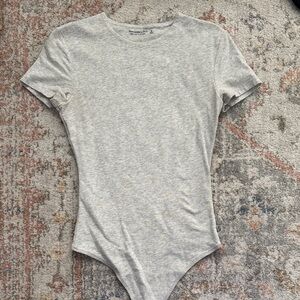 Abercrombie body suit